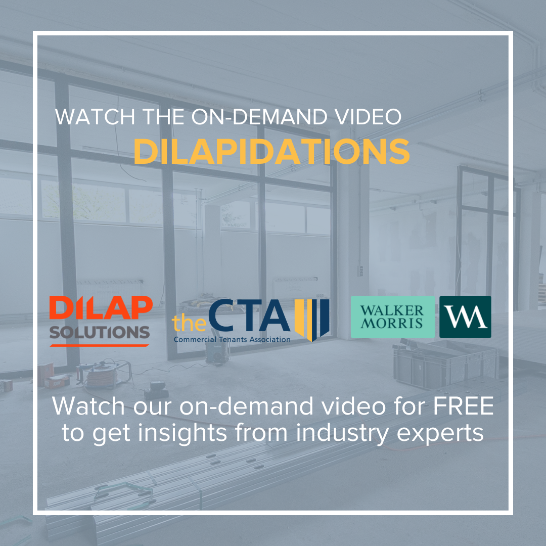 On-demand video by Dilap Solutions