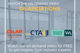 On-demand video by Dilap Solutions